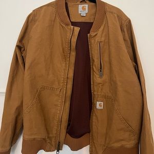 Carhartt Crawford Bomber